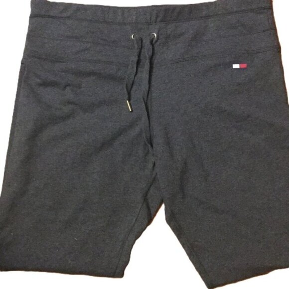 Tommy Hilfiger Performance Jogger Leggings - Picture 7 of 11